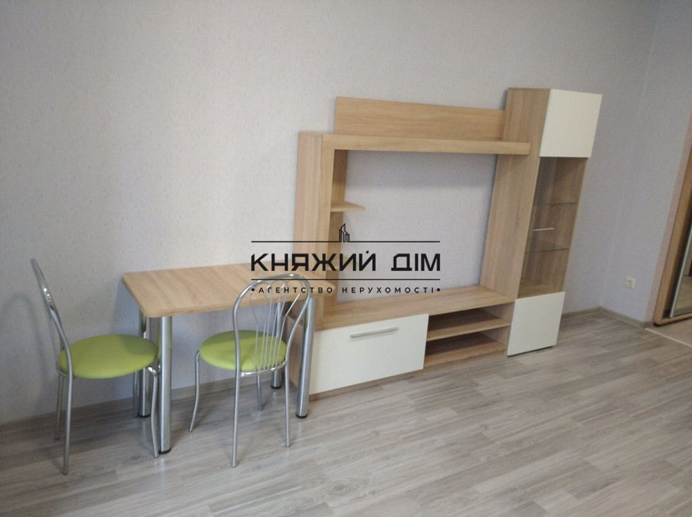 ОРЕНДА ЖК Нова Хвиля. 1к.кв-студіо.Харківське шосе 15А Код 11195609 Київ - зображення 8