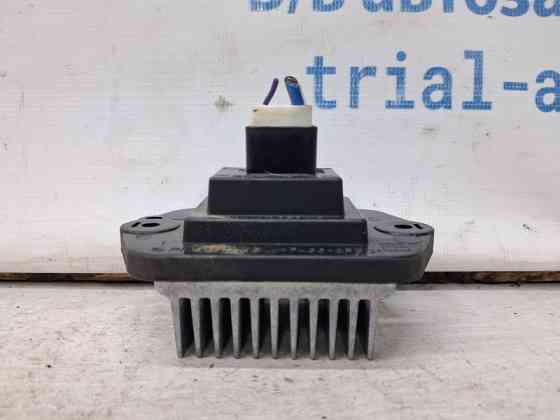 Резистор печки Mazda 6 GH 2.5 БЕНЗИН L5-VE 2007 (б/у) Київ