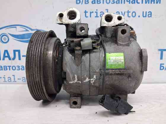 Компрессор кондиционера SsangYong Actyon 2005-2010 6641300015 (Арт. 75652) Київ