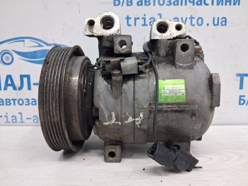 Компрессор кондиционера SsangYong Actyon 2005-2010 6641300015 (Арт. 75652) Київ - зображення 1
