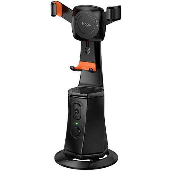 Стабилизатор с трекером движения Hoco K26 Smart Херсон