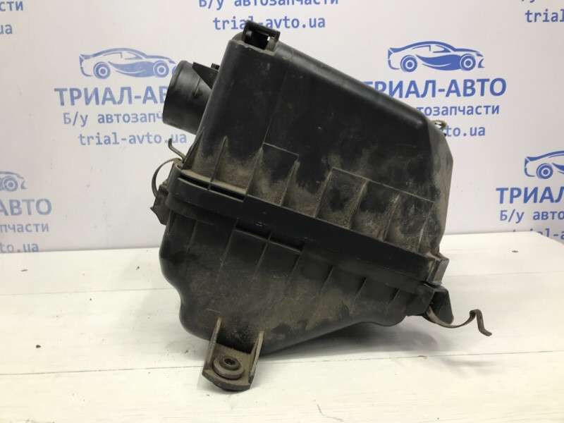 Корпус воздушного фильтра Mitsubishi L200 KB 2.5 ДИЗЕЛЬ 4D56U 2006 (б/у) Київ - зображення 5