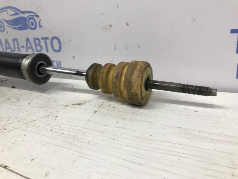 Амортизатор задний Mitsubishi Outlander CU 2.4 БЕНЗИН 4G69 2003 (б/у) Київ - зображення 3