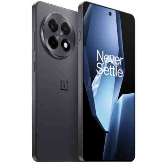 Смартфон OnePlus Ace 5 16/512GB Gray (Код товару:40870) Харьков