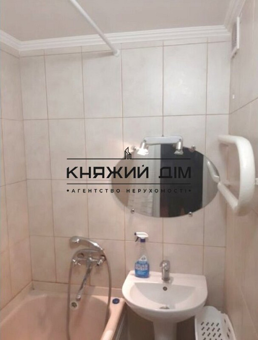 Оренда 2 км. роздільної квартири м. Оболонь, вул. Олександра Архіпенка,4б код 1122054 Киев - изображение 8