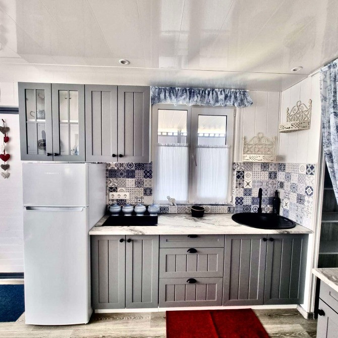 Будинок / дача з новими меблями в Броварському р-ні в СТ Тарасівське Бровары - изображение 1