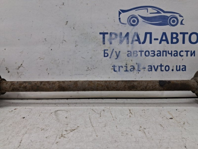 Привод задний правый Mitsubishi Outlander 2003-2008 MN156842 (Арт. 60017) Київ - зображення 6