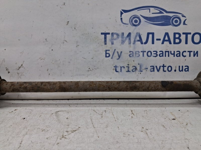 Привод задний правый Mitsubishi Outlander CU 2.4 БЕНЗИН 4G69 2003 (б/у) Київ - зображення 6