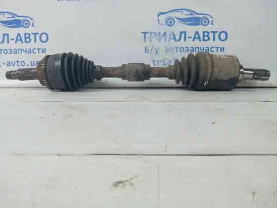 Привод передний левый Mazda CX 7 ER 2.3 БЕНЗИН 	L3VDT 2006 (б/у) Киев