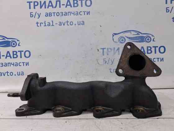 Коллектор выпускной Nissan Pathfinder R51 2.5 DIESEL YD25DDTI 2004 (б/у) Киев