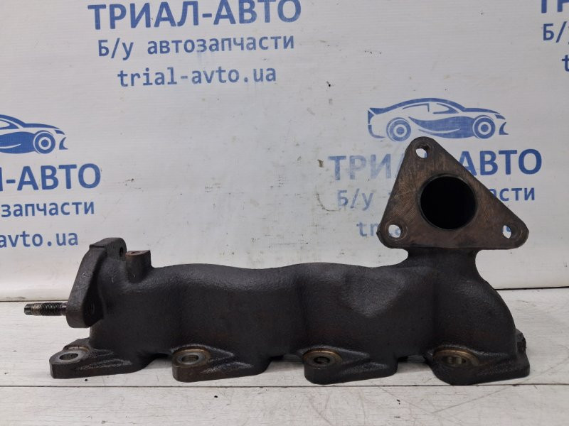 Коллектор выпускной Nissan Pathfinder R51 2.5 DIESEL YD25DDTI 2004 (б/у) Київ - зображення 2