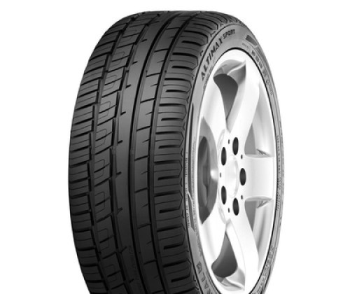 245/40 R19 General Tire Altimax Sport 98Y Легкова шина Киев - изображение 7