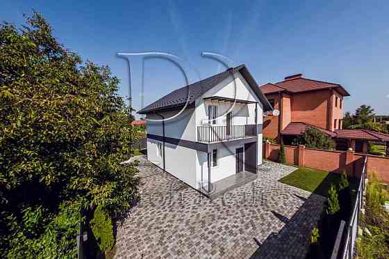 продажа 3-к дом Броварский, Пуховка, 136000 $ 