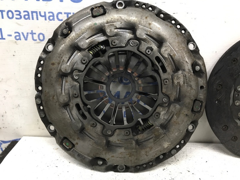 Корзина сцепления+Диск сцепления Toyota Avensis 2002-2010 3100105040 (Арт. 31298) Київ - зображення 4