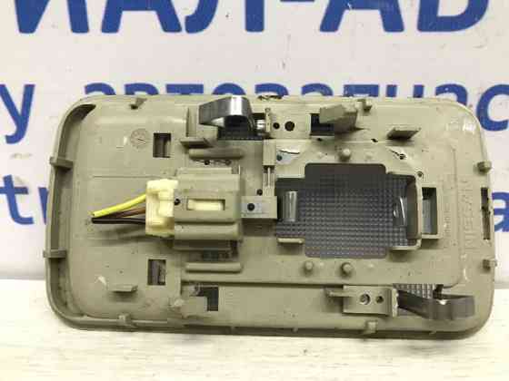 Плафон задний Nissan Tiida 2004-2014 26410EL00A (Арт. 39870) Киев