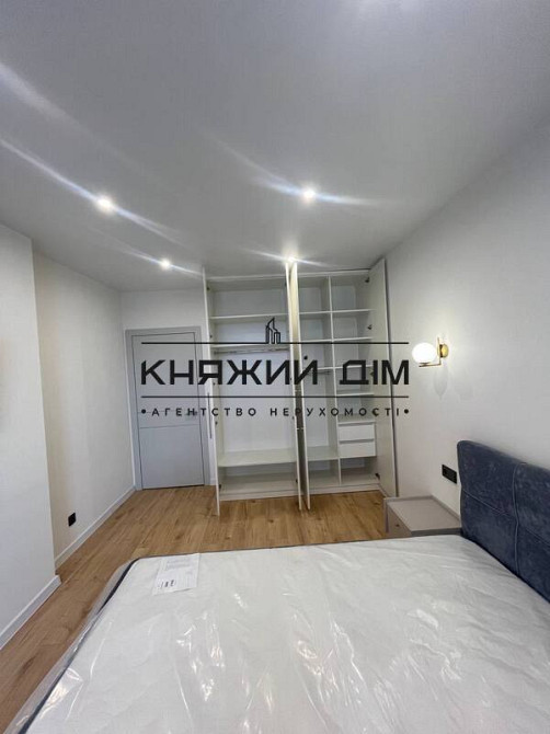 Перша здача! Оренда квартири ЖК Берег Дніпра! Код 11203735 Київ - зображення 7