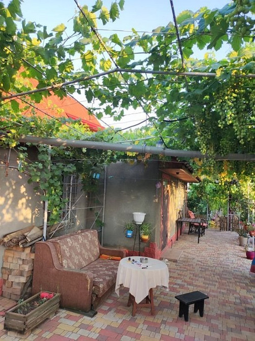 Дом дача очень классная Овидиополь - изображение 11