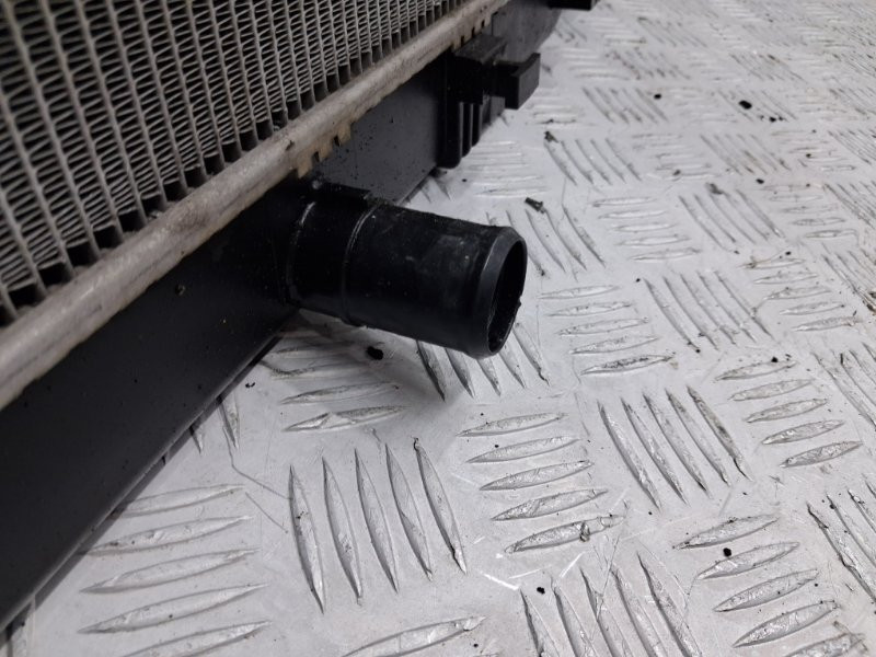 Радиатор основной Mazda 3 BM 2.2 DIESEL 2013 (б/у) Киев - изображение 7