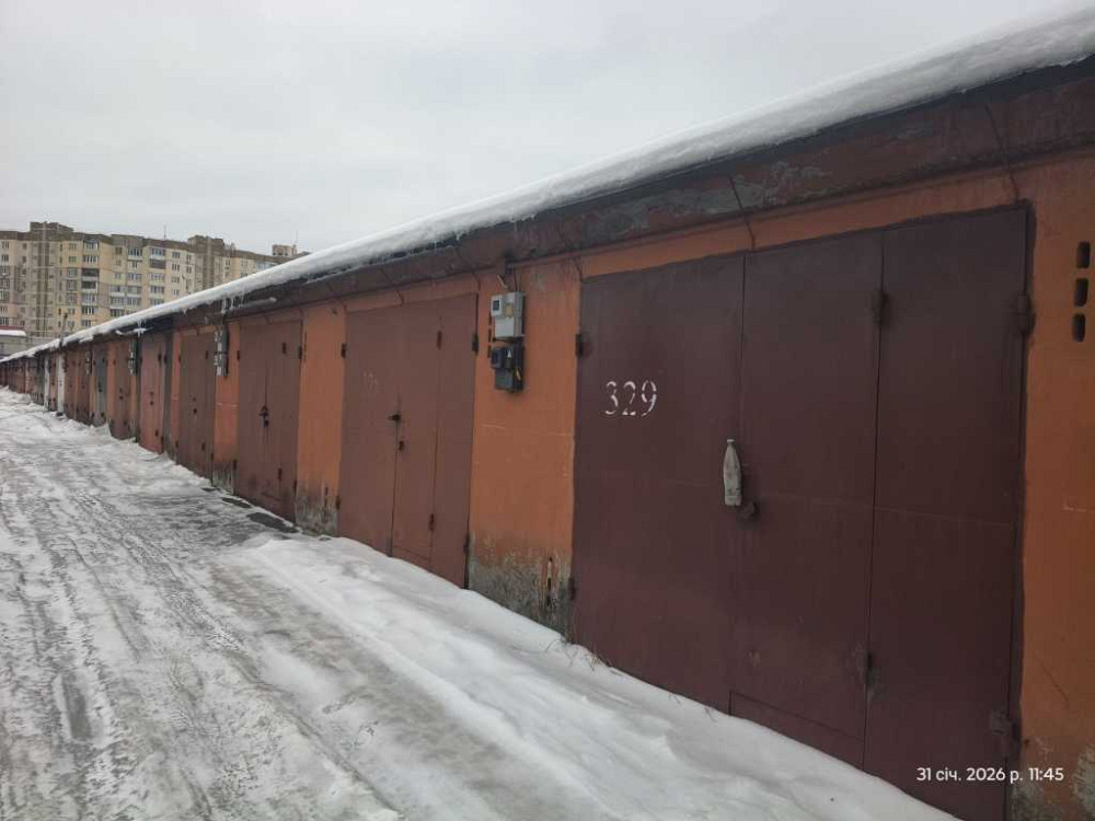 продажа отдельно стоящий гараж Киев, Деснянский, 24000 $ Київ - зображення 4