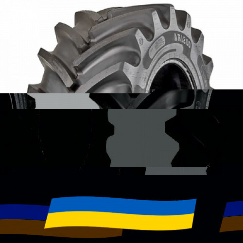 380/85 R24 Advance AR1200 131D Сельхоз шина Киев - изображение 2