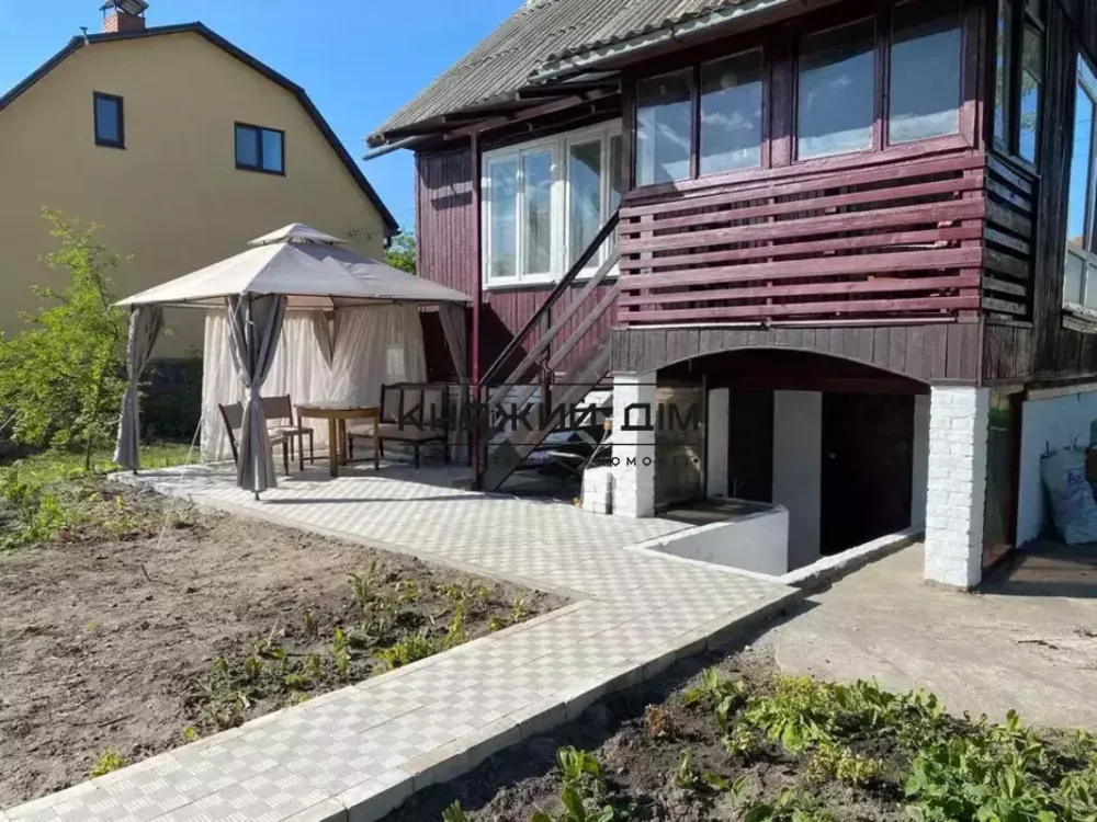 Оренда будинку на Осокорках, м. Славутич, перший шлюз, код 139495 Київ - зображення 1