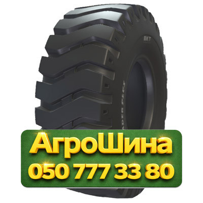 20.5R25 BKT Loader plus 186A2 PR20 Индустриальная шина Київ - зображення 1