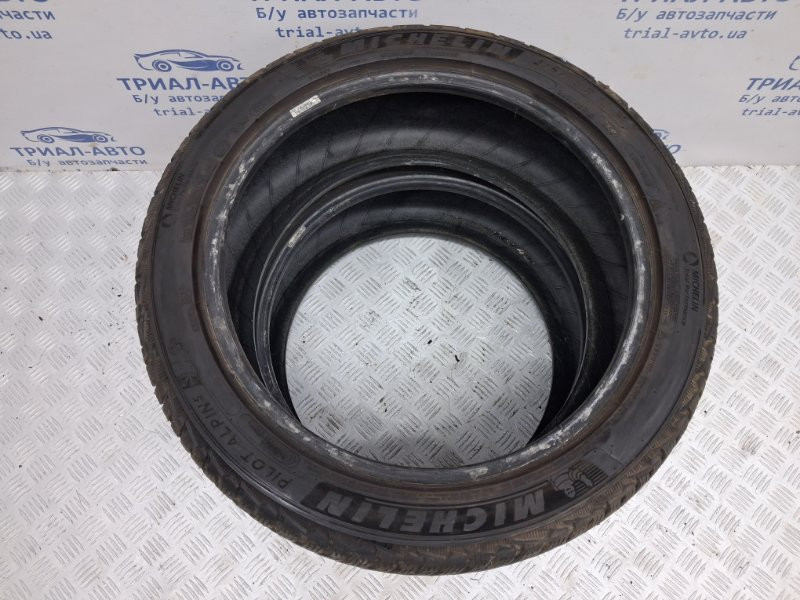 Шины 2шт R18 (б/у) Київ - зображення 2