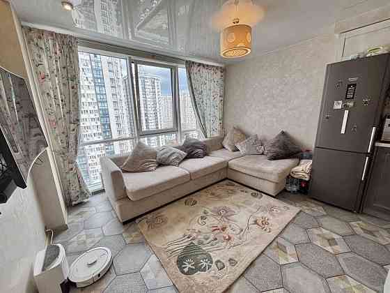 продажа 2-к квартира Броварский, Бровары, 135000 $ Бровары