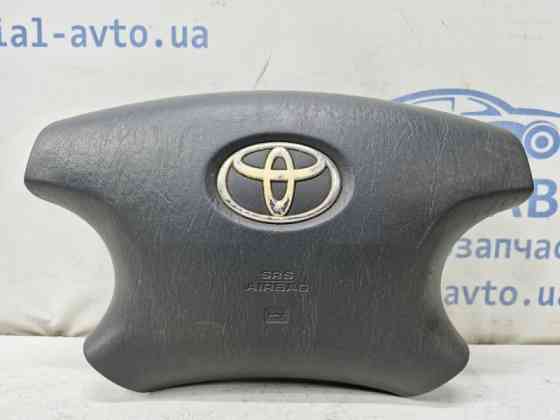 Подушка безопасности в руль Toyota Camry 2001-2006 4513033310B1 (Арт. 81866) Киев