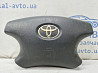 Подушка безопасности в руль Toyota Camry 2001-2006 4513033310B1 (Арт. 81866) Киев