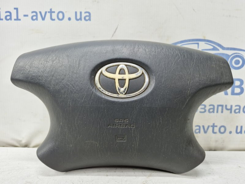 Подушка безопасности в руль Toyota Camry 2001-2006 4513033310B1 (Арт. 81866) Киев - изображение 1