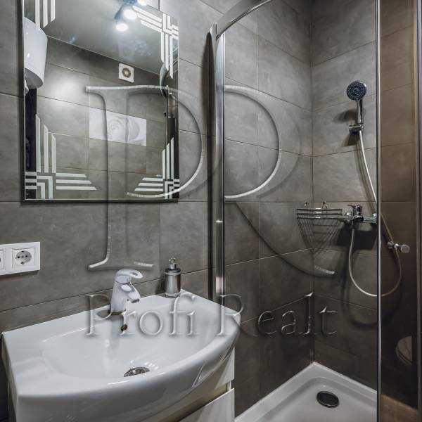 продажа 1-к квартира Киев, Соломенский, 49500 $ Киев - изображение 9