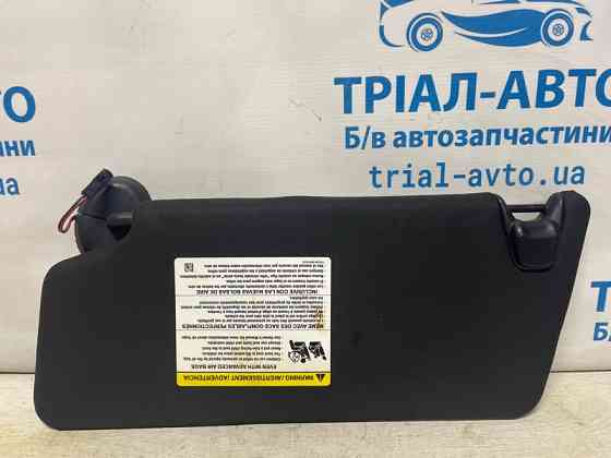 Козырек солнцезащитный правый Ford Explorer 2011-2019 CL3Z-1504098-AC (Арт. 74591) Киев
