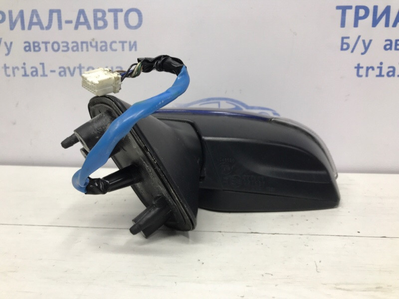 Зеркало левое Subaru Outback BS 2.0 DIESEL EE20Z 2014 (б/у) Киев - изображение 6