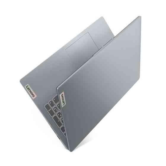 Ноутбук Lenovo IdeaPad Slim 3 15AMN8 Arctic Grey (82XQ00VTRA) UA Харьков