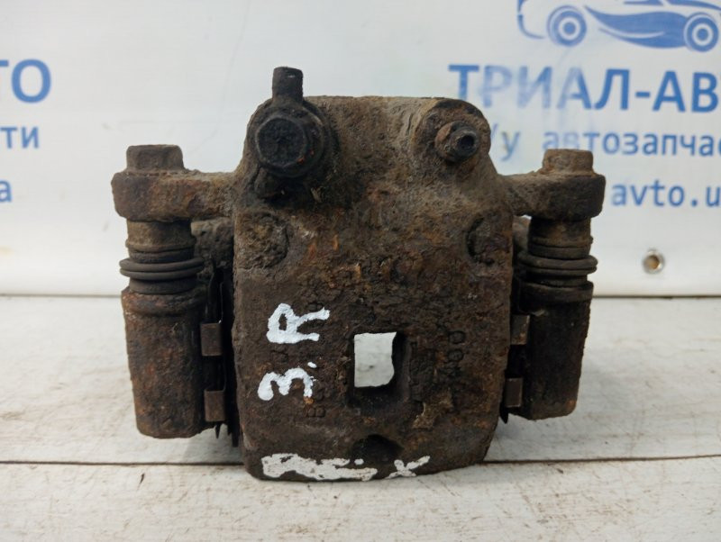 Суппорт задний правый SsangYong Rexton 2006-2012 4844009002 (Арт. 58204) Киев - изображение 1