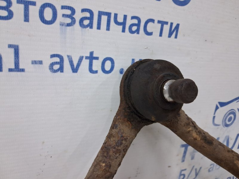 Рычаг передний верхний правый Kia Sorento 2002-2011 544203E100 (Арт. 63172) Київ - зображення 2