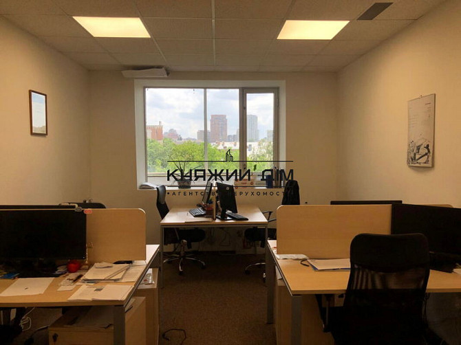 ОРЕНДА БЕЗ КОМІСІІ офіс БЦ Horizon Office Towers вул. Шовковична 42-44 код 1419234 Київ - зображення 2