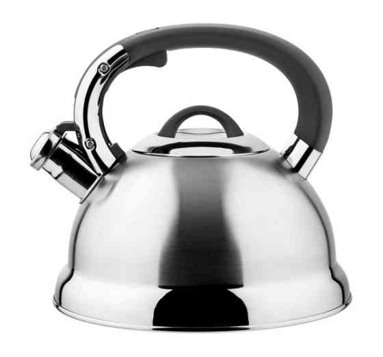 Чайник зі свистком Vinzer Bern VZ-50014 2.7 л Киев