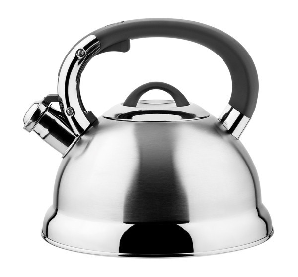 Чайник зі свистком Vinzer Bern VZ-50014 2.7 л Киев - изображение 1