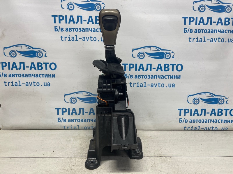 Кулиса переключения АКПП Jeep Cherokee 2013-2019 1UT703X9AG (Арт. 74328) Київ - зображення 3