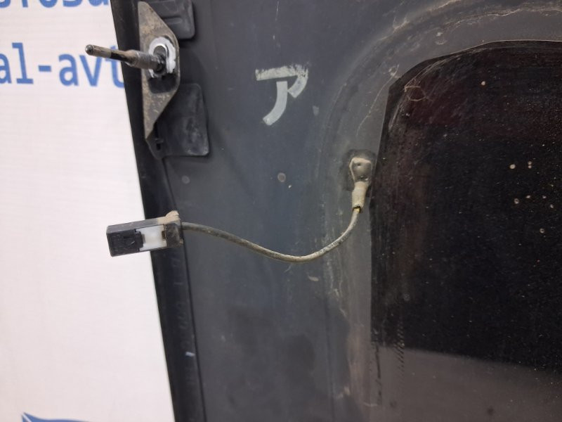 Стекло в кузов заднее правое Toyota Prado J120 3.0 DIESEL 1KDFTV 2002 (б/у) Киев - изображение 6