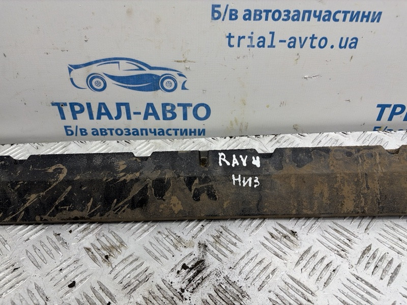 Абсорбер переднего бампера Toyota RAV 4 2005-2016 5261842010 (Арт. 83397) Киев - изображение 3