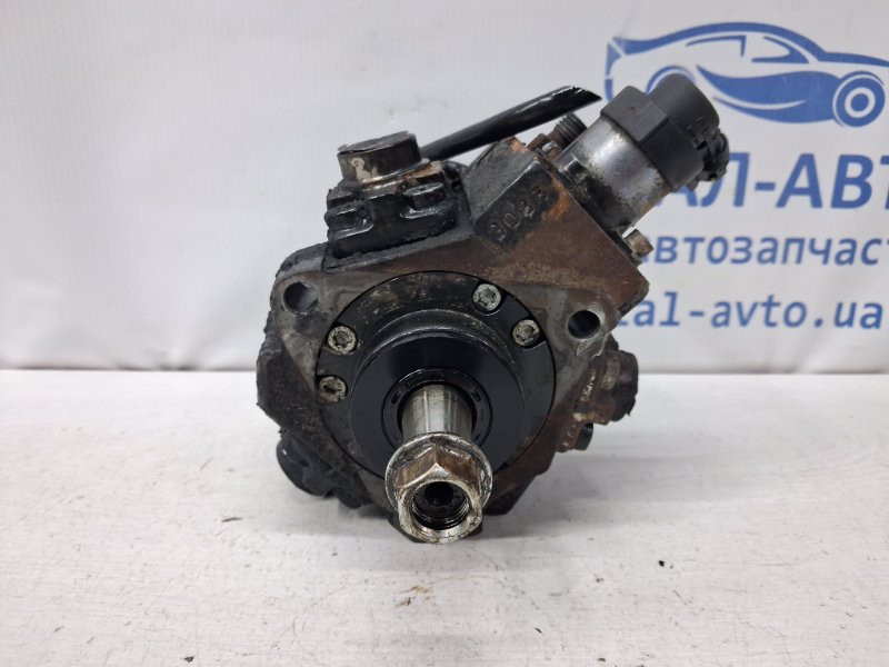 ТНВД Hyundai I30 FD 1.6 DIESEL D4FB 2007 (б/у) Київ - зображення 2