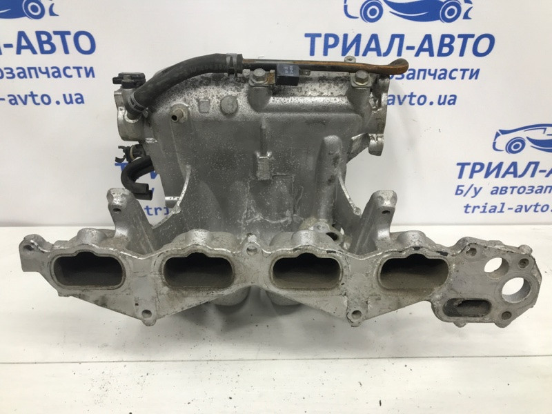 Коллектор впускной металл Mitsubishi Outlander 2003-2006 MN143750 (Арт. 28193) Киев - изображение 2