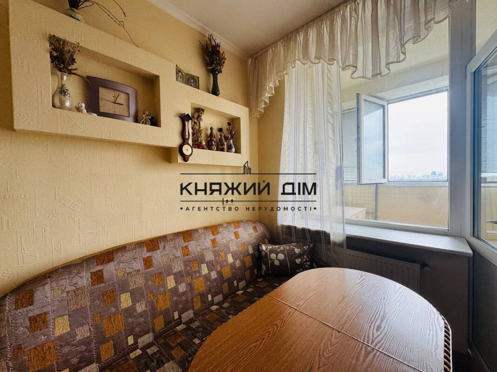 Оренда 1-кімнатної квартири м. Житомирська, код 11203818 Київ - зображення 8