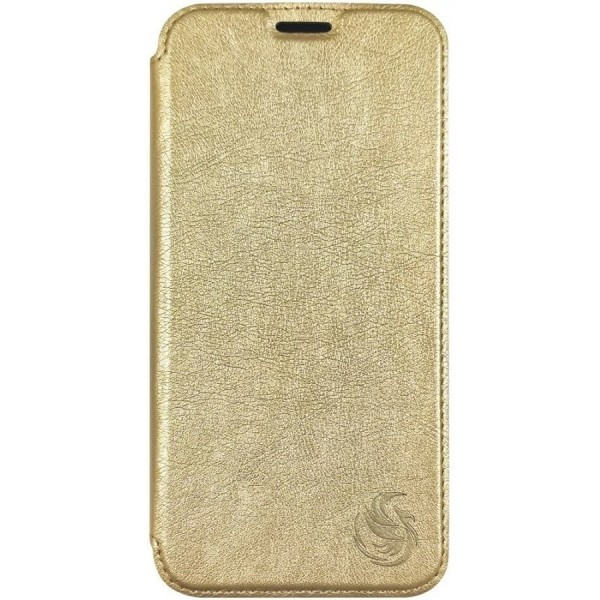 Чохол-книжка Samsung A41 Gold (Код товару:13426) Харьков - изображение 2