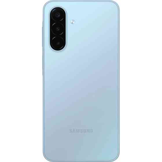 Смартфон Samsung Galaxy A18 8/256GB Light Blue (SM-A185FLBHEUC) UA Харків