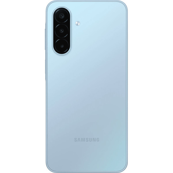 Смартфон Samsung Galaxy A18 8/256GB Light Blue (SM-A185FLBHEUC) UA Харків - зображення 5