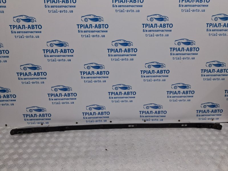 Рейлинг на крышу Hyundai IX35 LM 1.7 DIESEL D4FD 2009 лев. (б/у) Київ - зображення 4